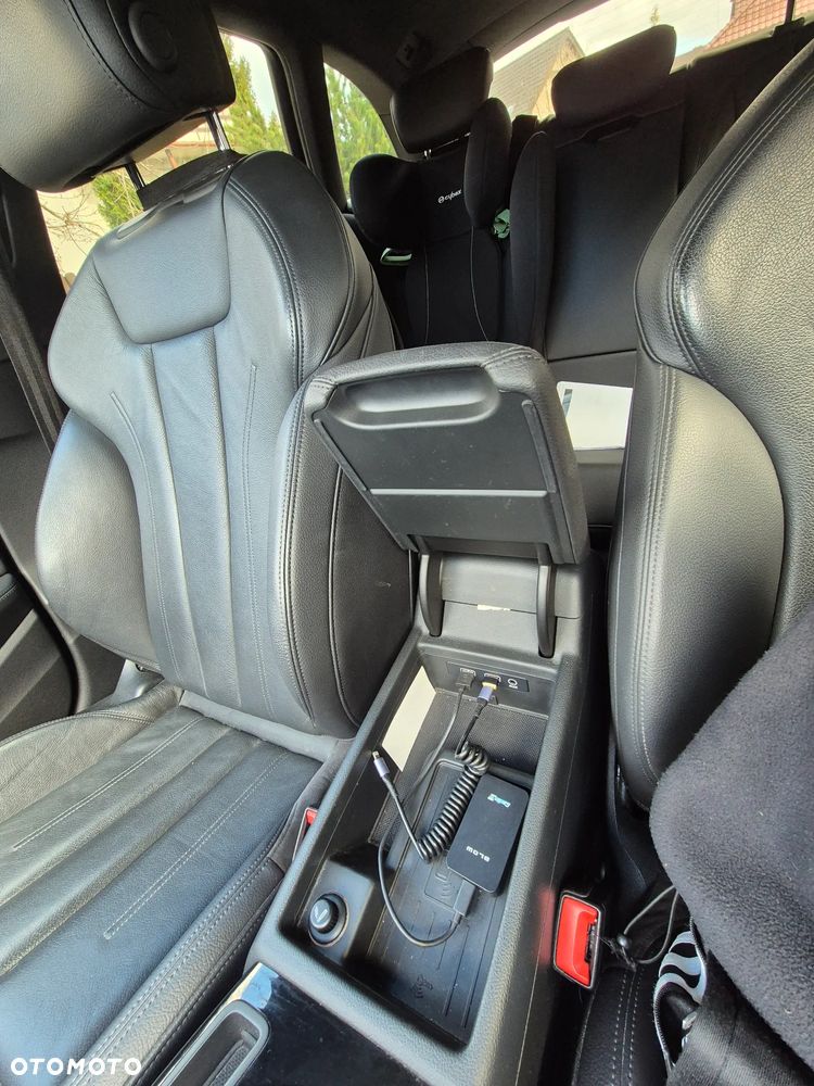 Audi A4 Avant 2.0 TDI S tronic sport - 11