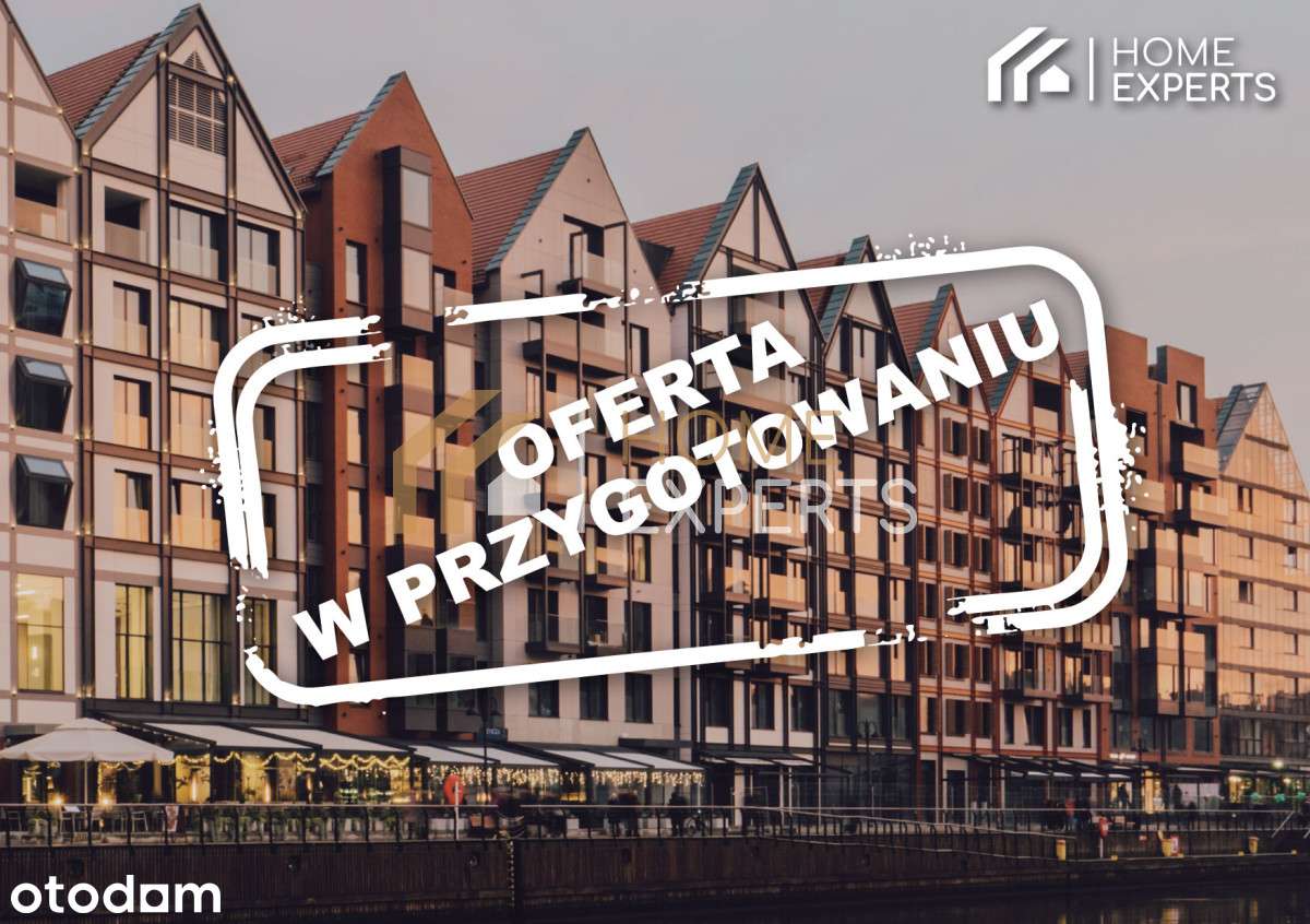 1 Pokoj z Mozliwością 2 Gdańsk Wrzeszcz