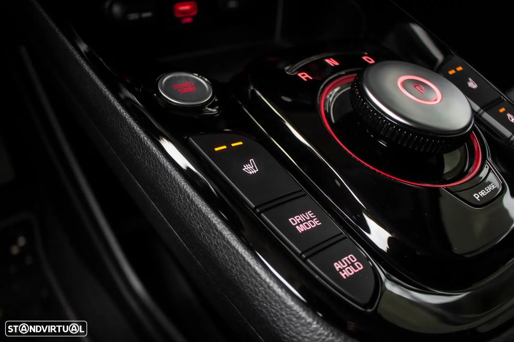 Kia e-Soul Vision - 24