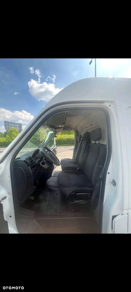 Opel Movano - 11