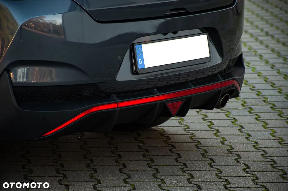 Hyundai i30 N 1.4 T-GDI Line - 28