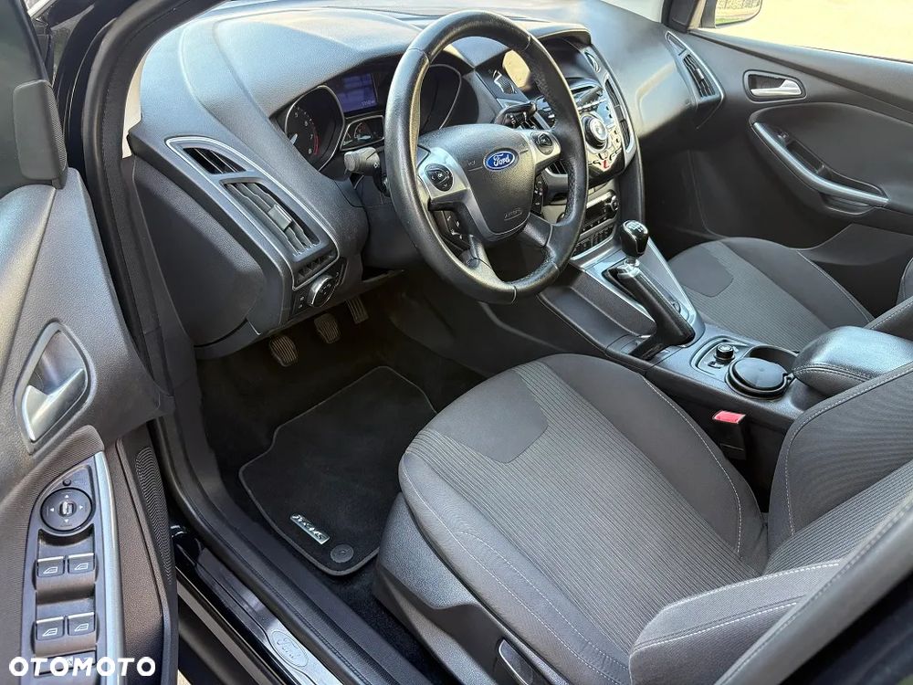 Ford Focus - 17