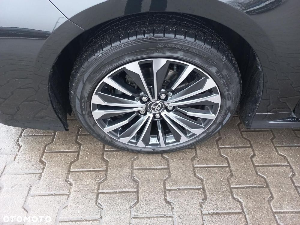 Toyota Corolla 1.8 Hybrid Style - 26