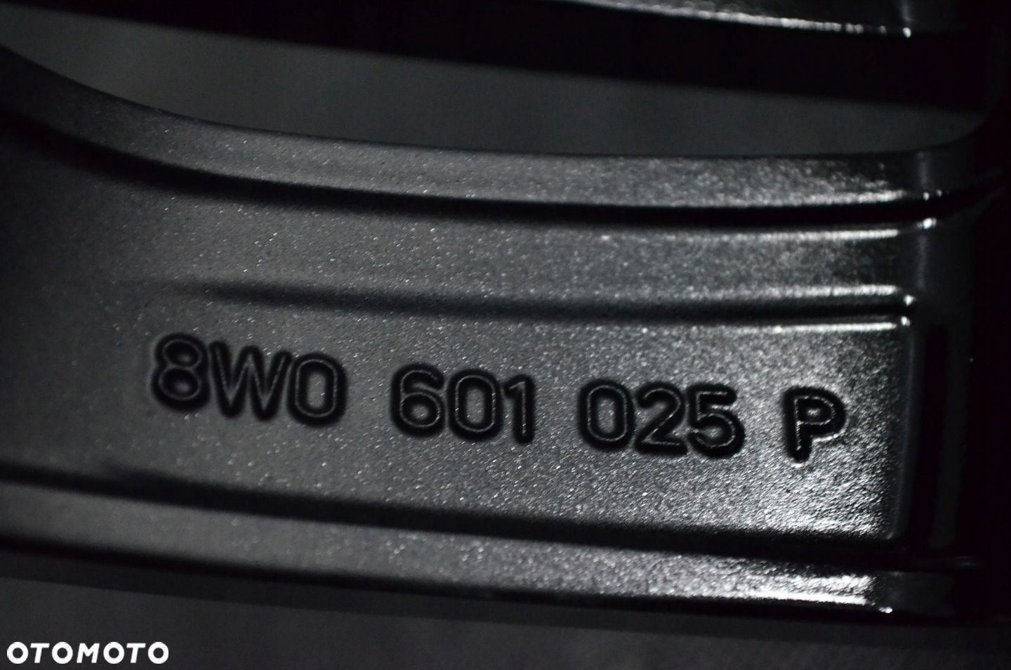 Felgi 5x112 R17 Audi A3 8p a4 b6 b7 b8 b9 a6 Q3 Q5 S-LINE - 7