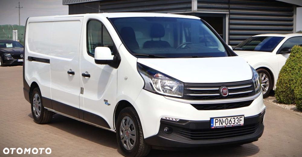 Fiat Talento - 12
