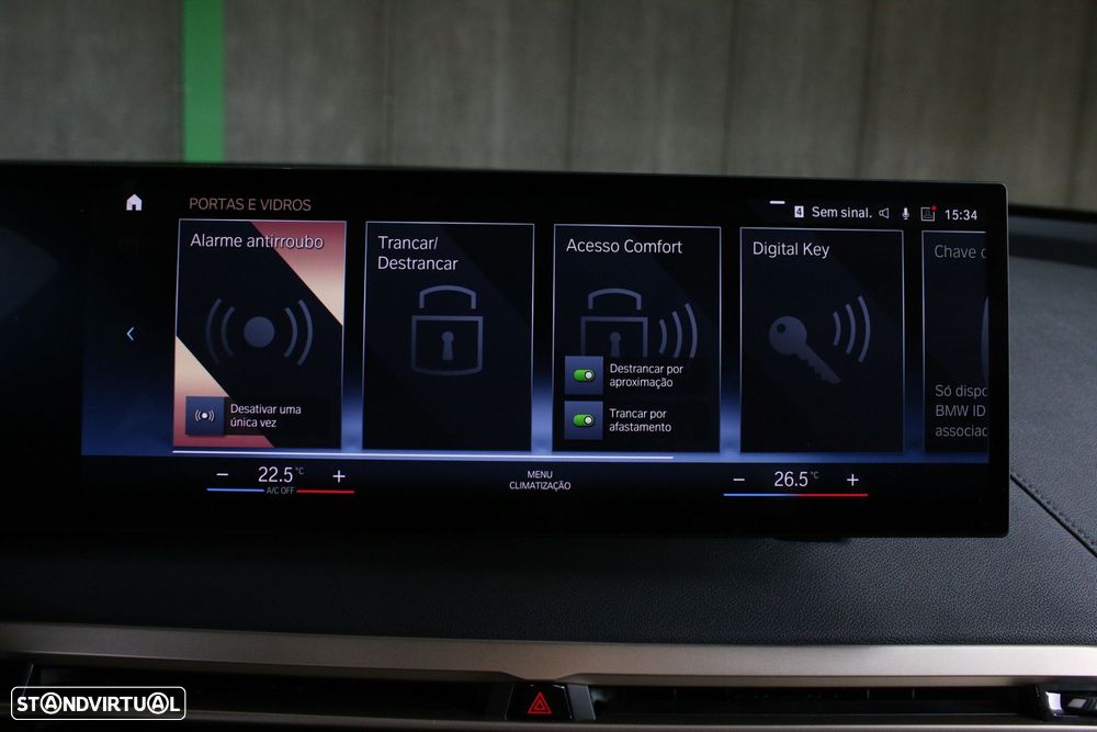 BMW iX xDrive 40 Pack Desportivo - 46