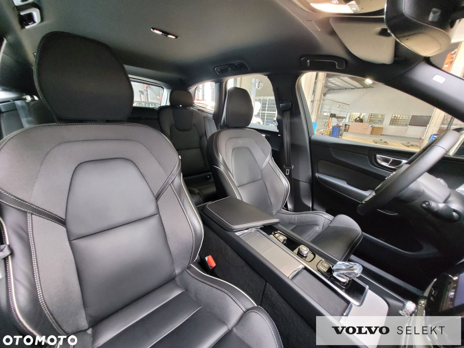 Volvo XC 60 - 21