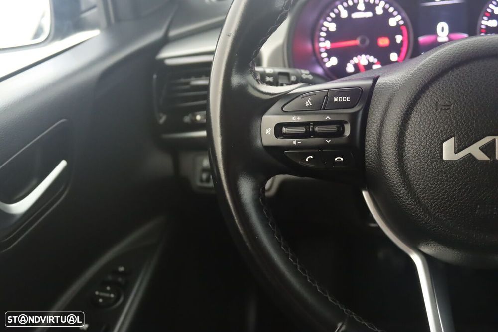 Kia Rio 1.0 T-GDi Move - 10