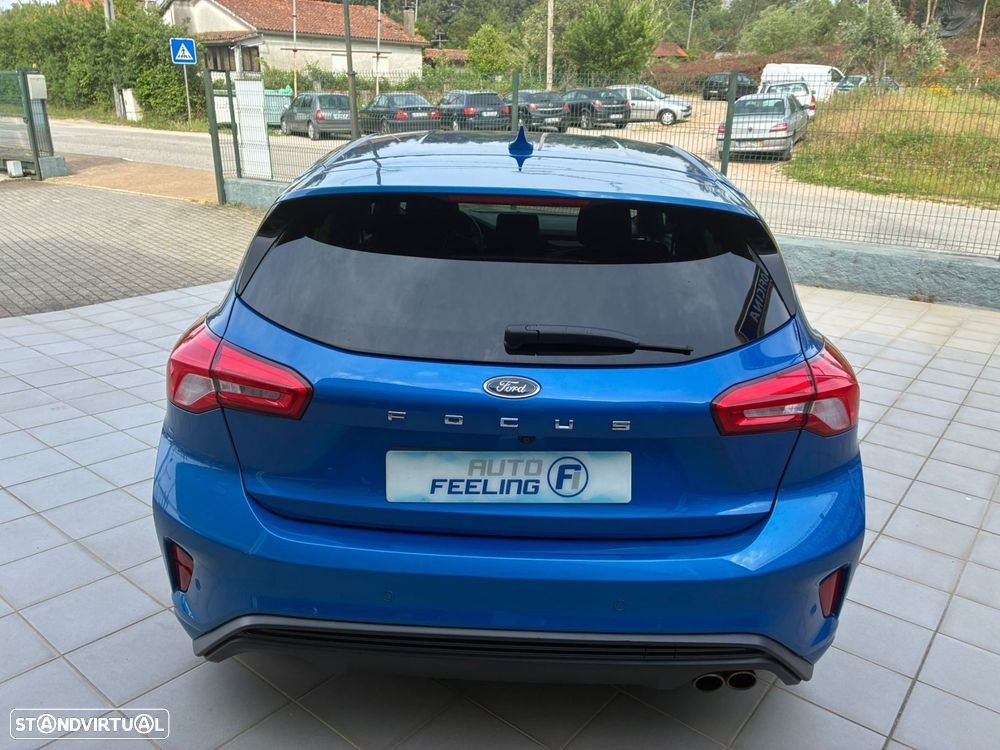 Ford Focus - 7