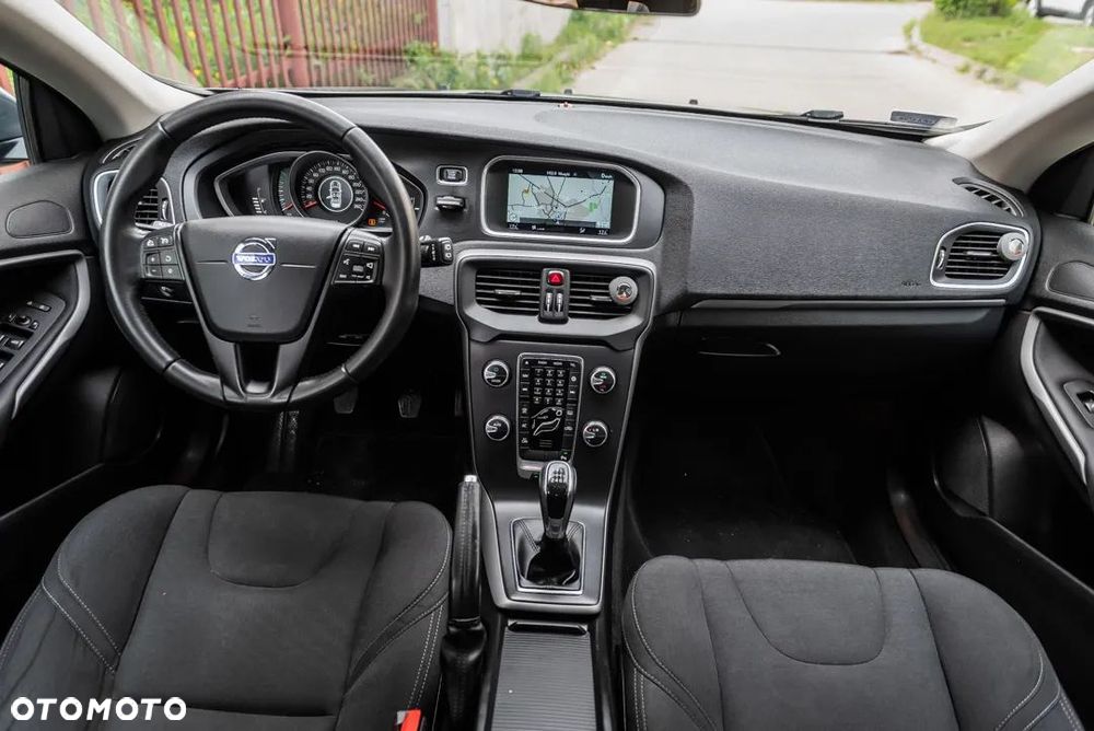 Volvo V40 D2 Drive-E Base - 15