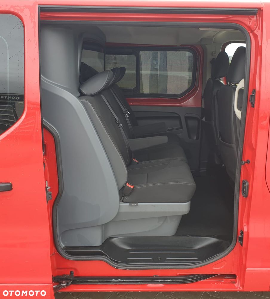 Renault Trafic - 12
