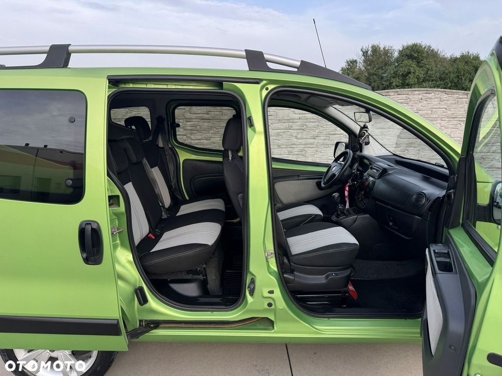 Fiat Qubo - 6