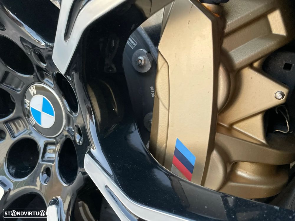 BMW M5 - 41