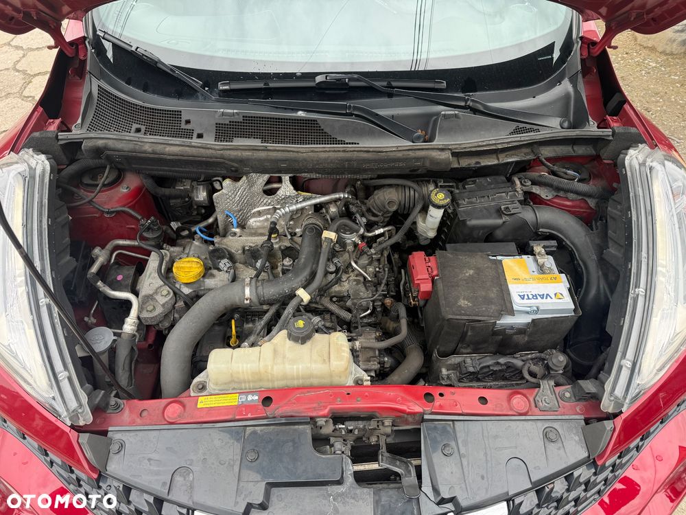 Nissan Juke 1.2 DIG-T N-Way+ - 19