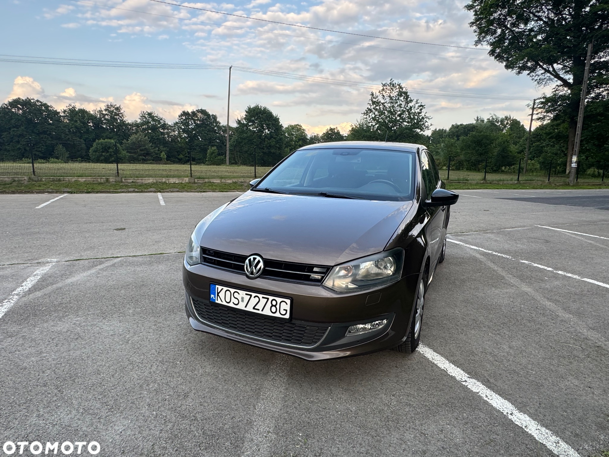 Volkswagen Polo 1.2 Style - 3