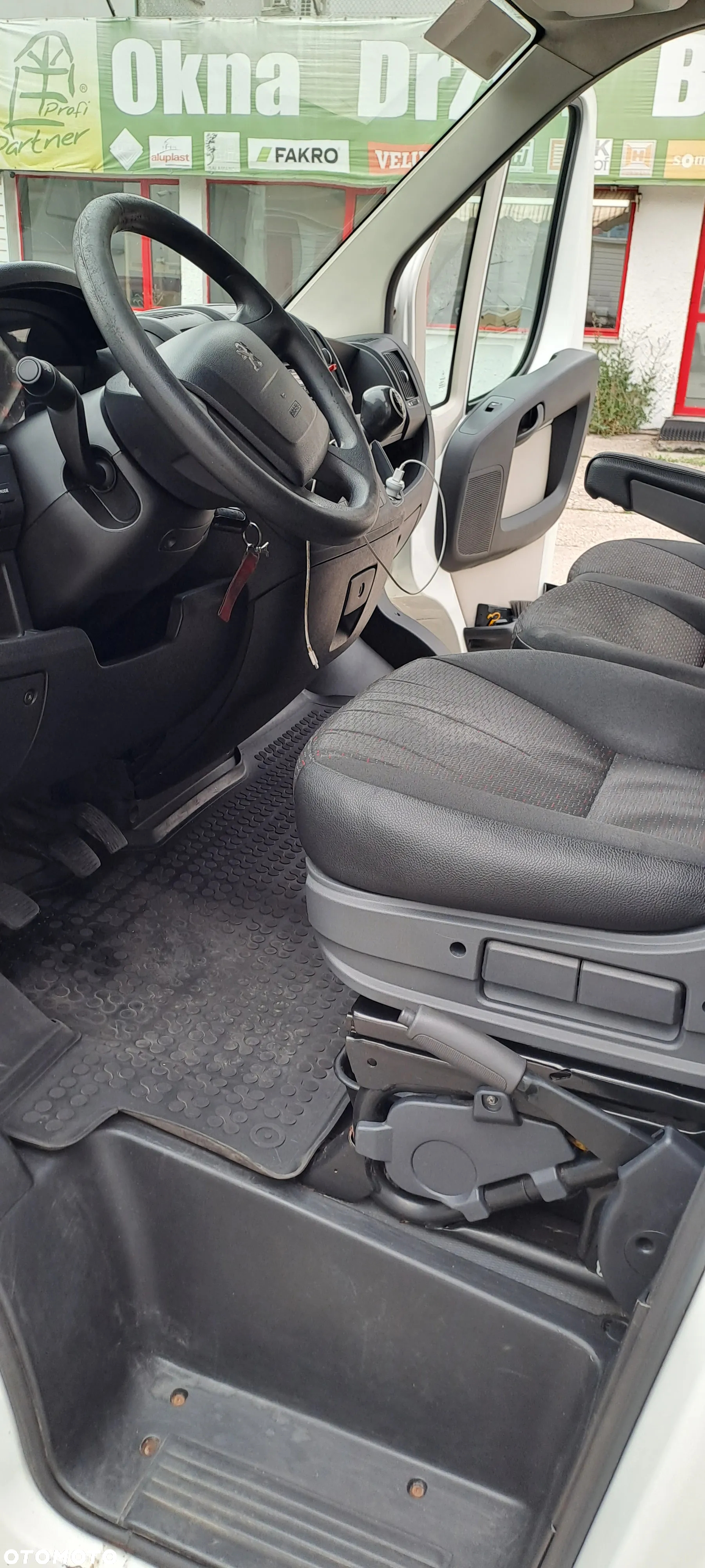 Peugeot Boxer - 6