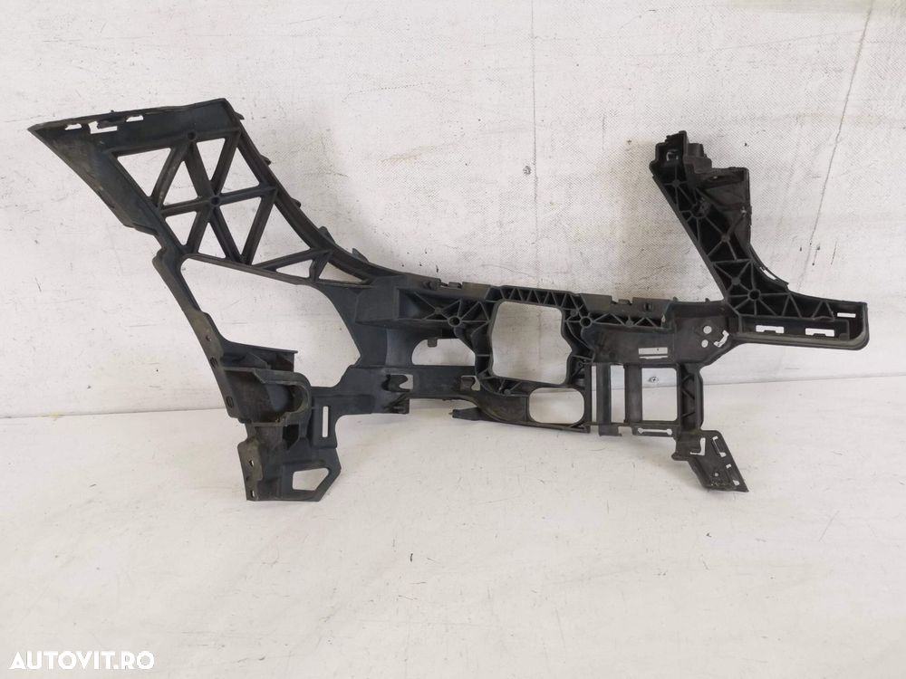 Suport Bara Fata Stanga Mercedes-Benz  C-Class W204/S204/C204 [facelif - 6