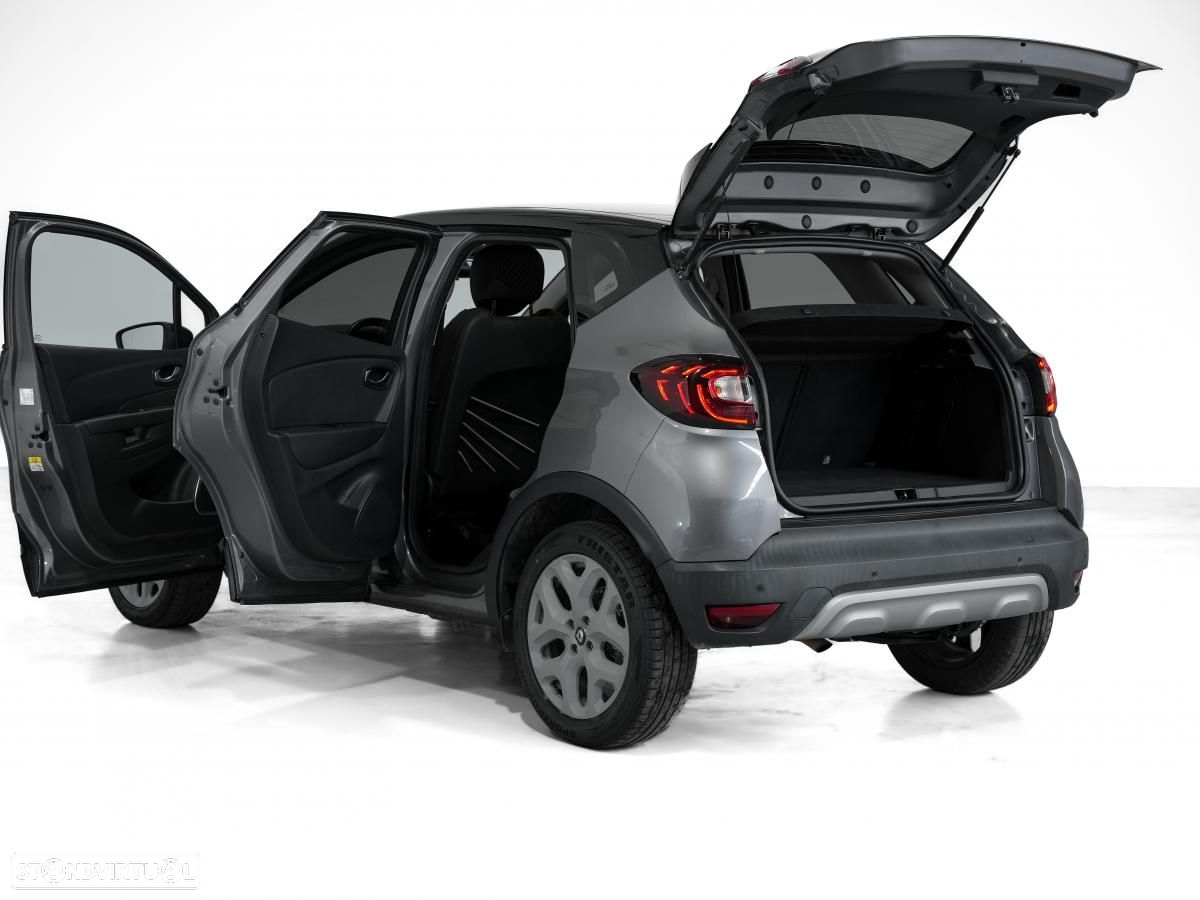 Renault Captur 1.5 dCi - 5