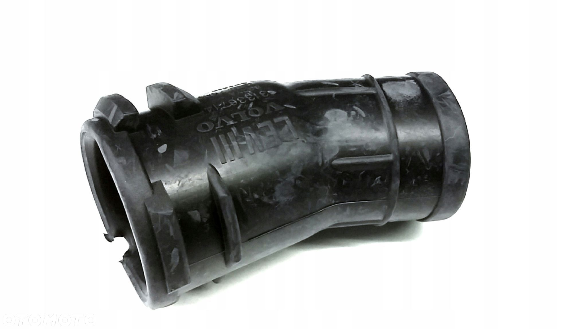 VOLVO S60 V60 S80 V70 XC60 rura wlewu paliwa 31336714 - 1