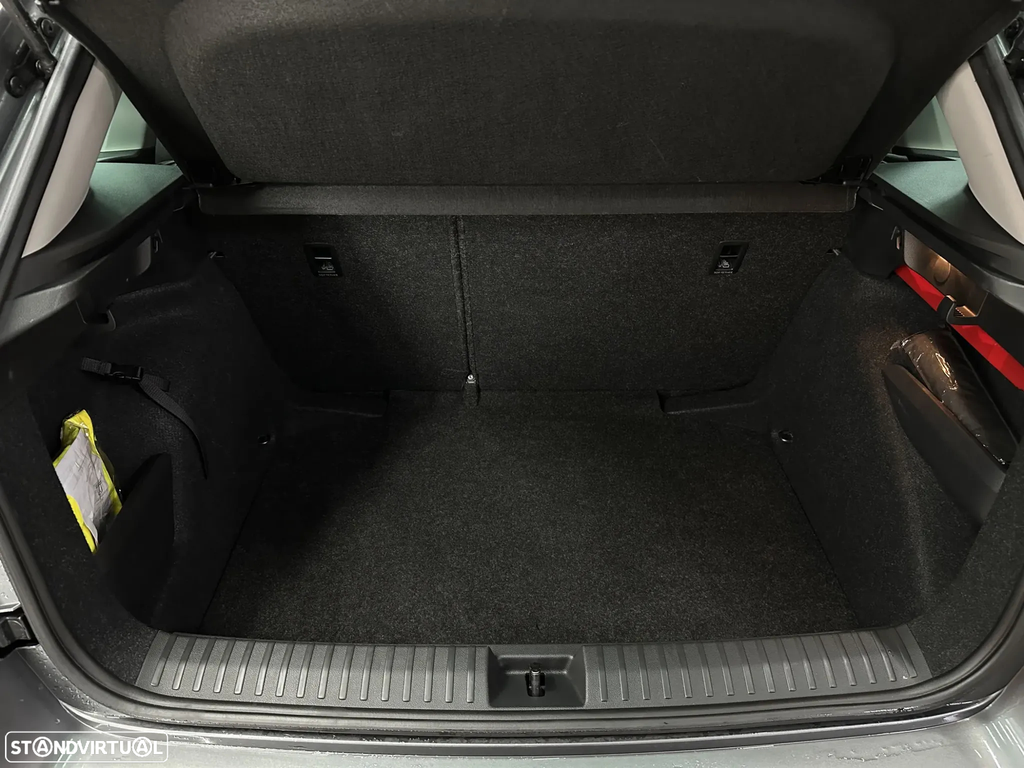 Skoda Kamiq 1.0 TSI Ambition - 12