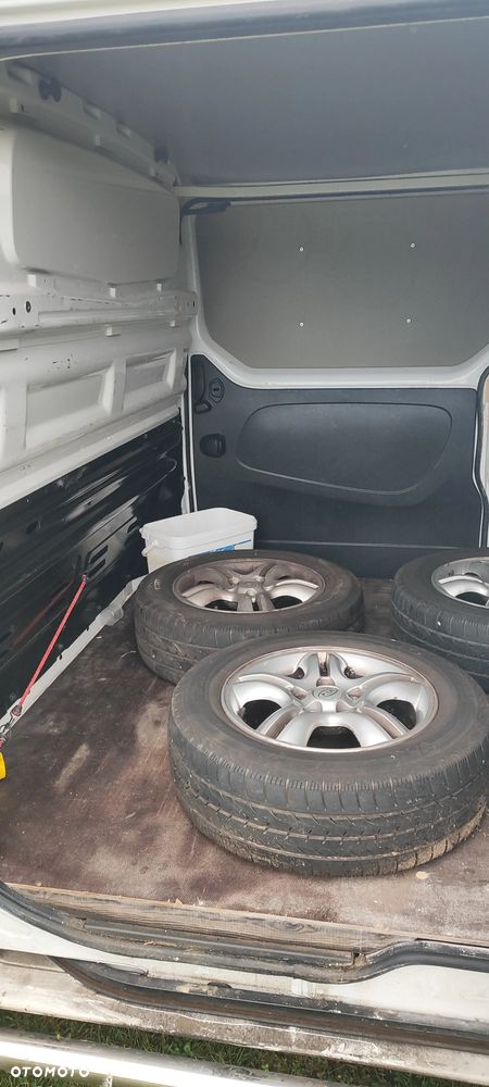Opel Vivaro L2H1 - 16
