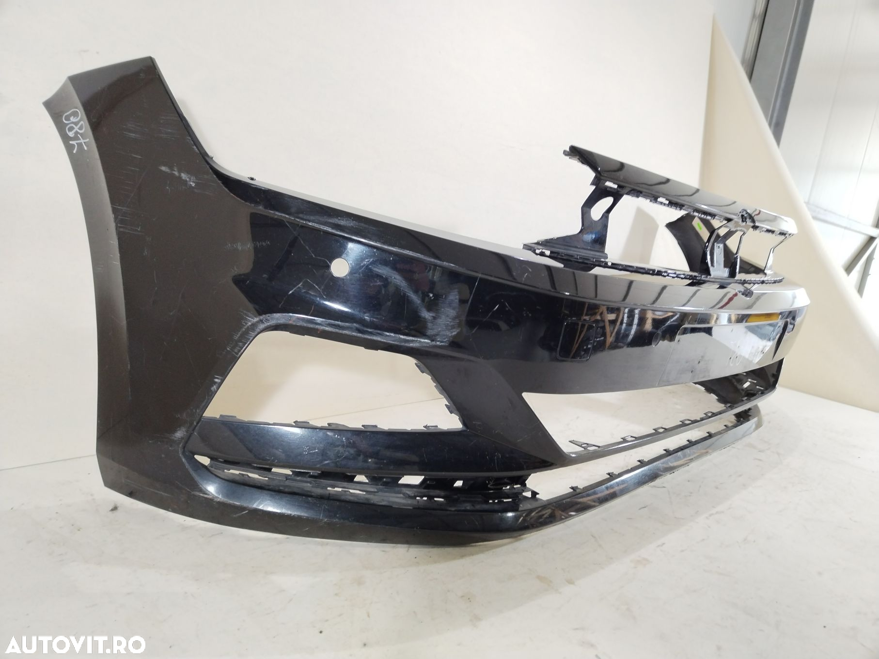 Bara fata VW Polo  , 2017, 2018, 2019, 2020, 2021, 2022, , cod origine OE 2G0807221 - 8