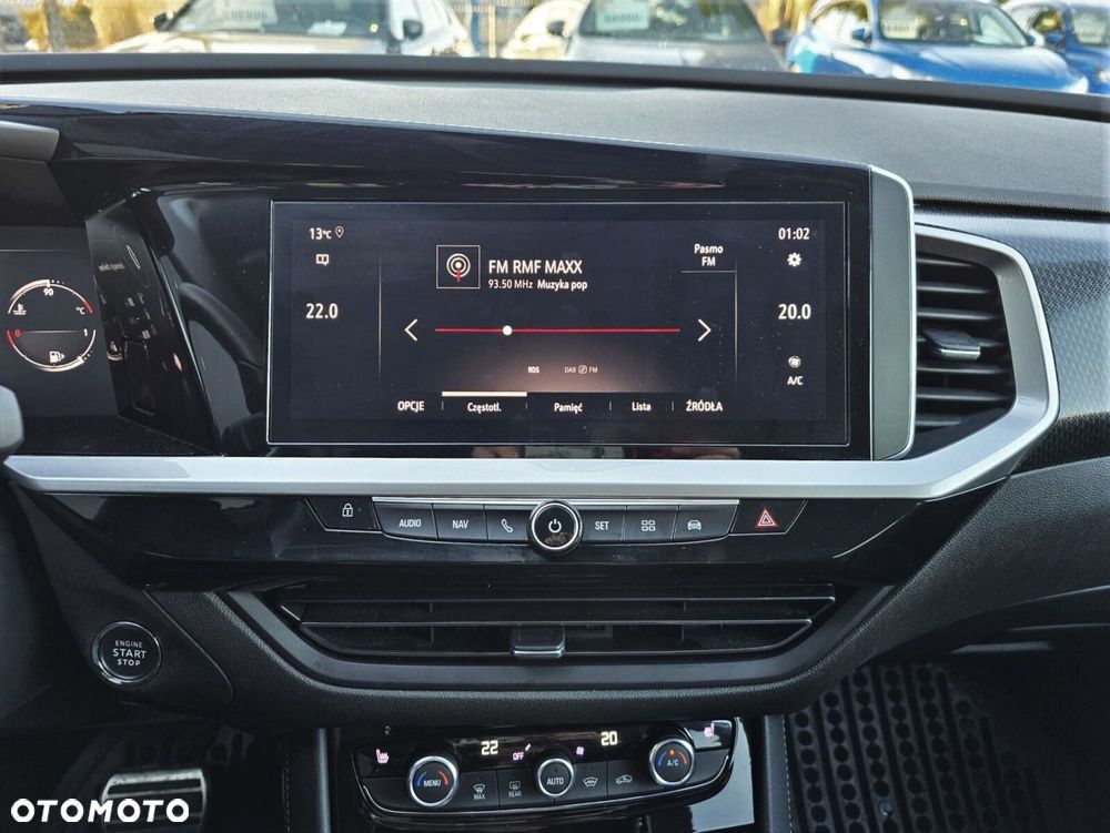 Opel Grandland 1.2 T GS Line S&S - 19