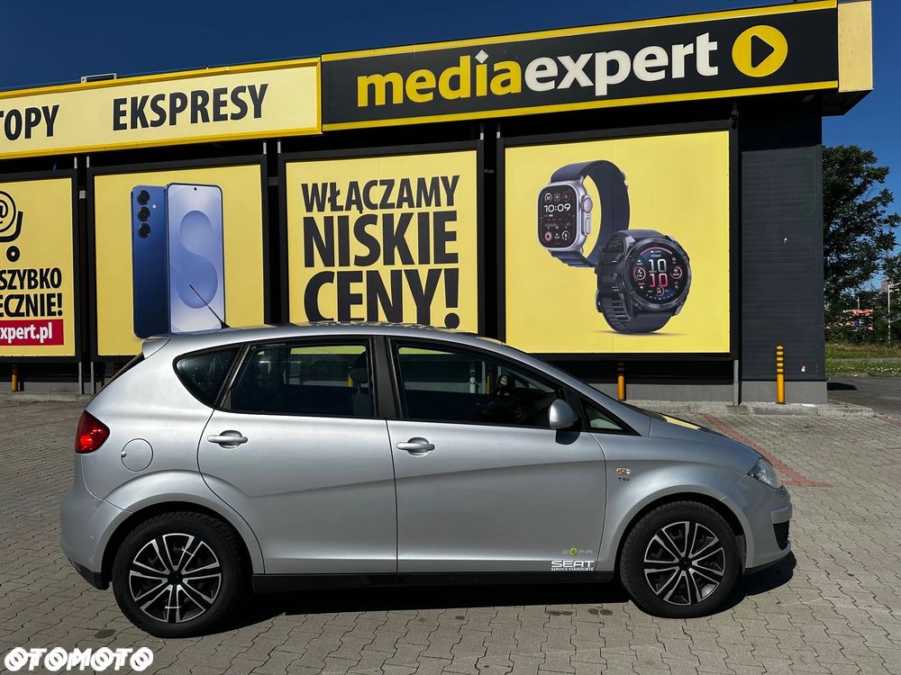 Seat Altea 1.2 TSI Style Copa - 6