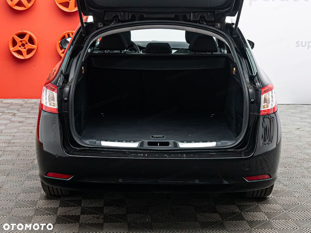 Peugeot 508 - 28