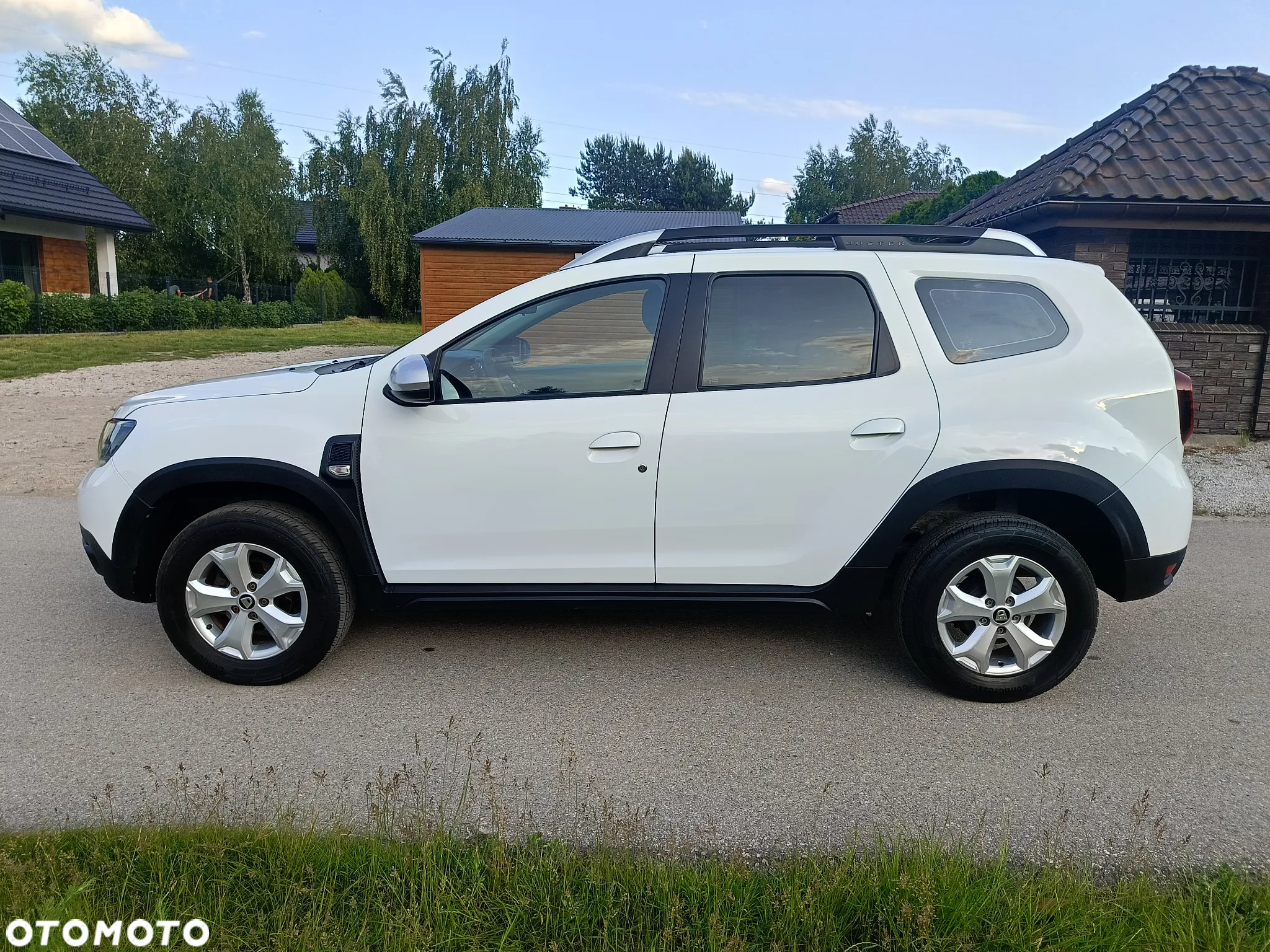 Dacia Duster - 6