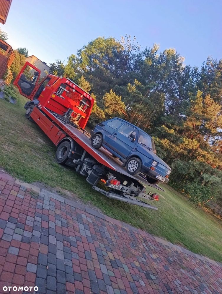 Fiat 126 650 Standard - 11