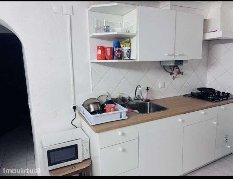Apartamento para arrendar - Grande imagem: 2/5