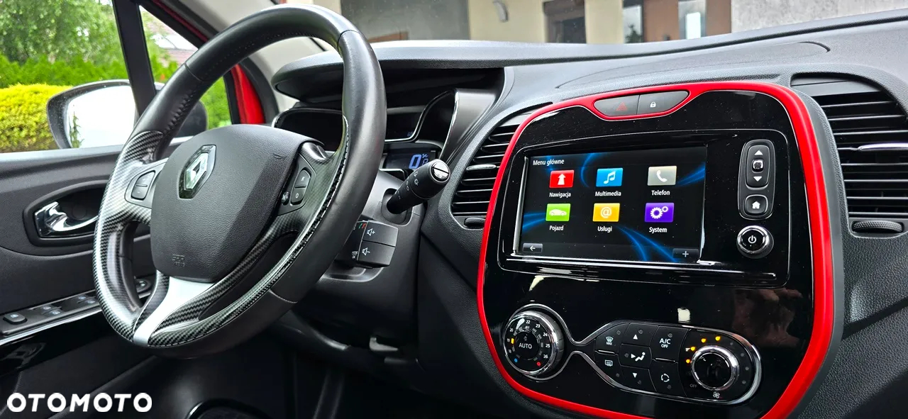 Renault Captur 1.2 Energy TCe Intens EDC EU6 - 5