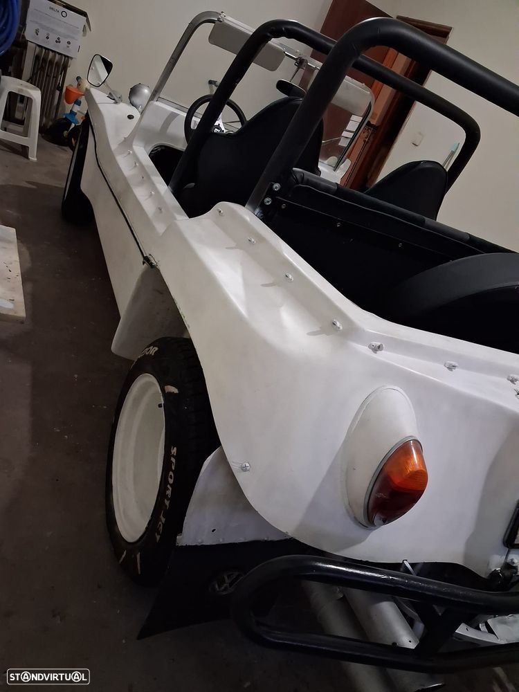 VW Buggy - 8