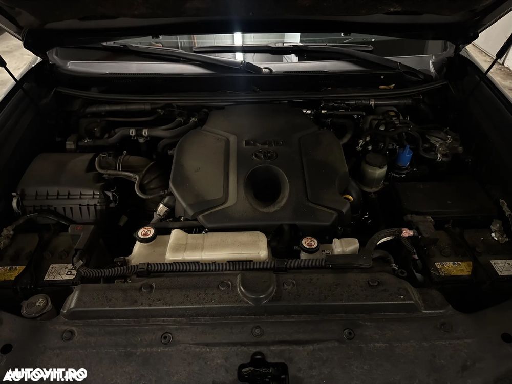 Toyota Land Cruiser 2.8l Turbo D-4D A/T Executive - 20
