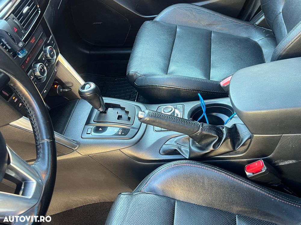 Mazda CX-5 - 13