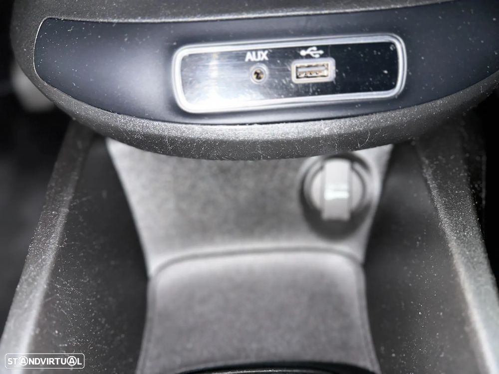 Fiat 500X 1.6 Multijet 4x2 S&S Cross - 47