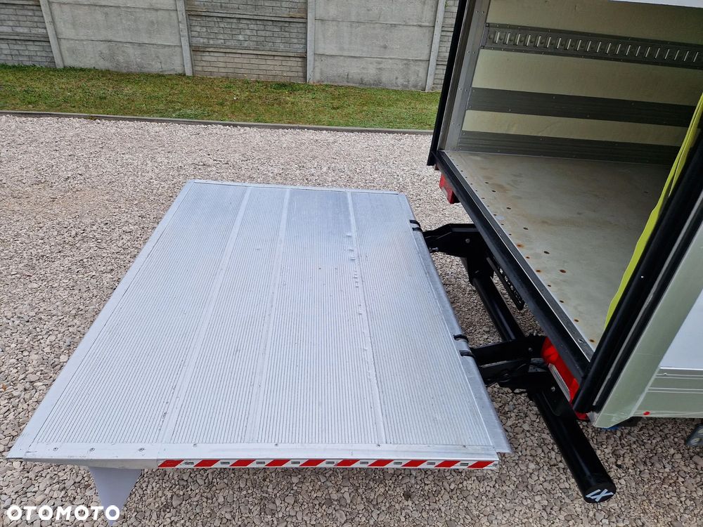 Iveco daily - 16