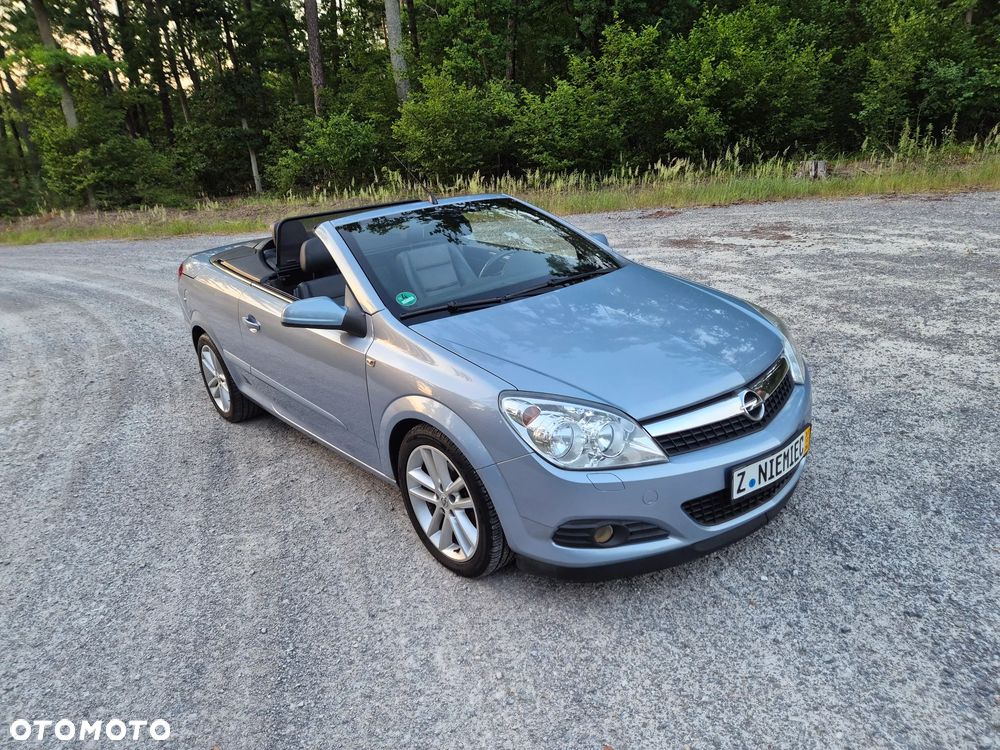 Opel Astra 1.8 Cosmo - 10