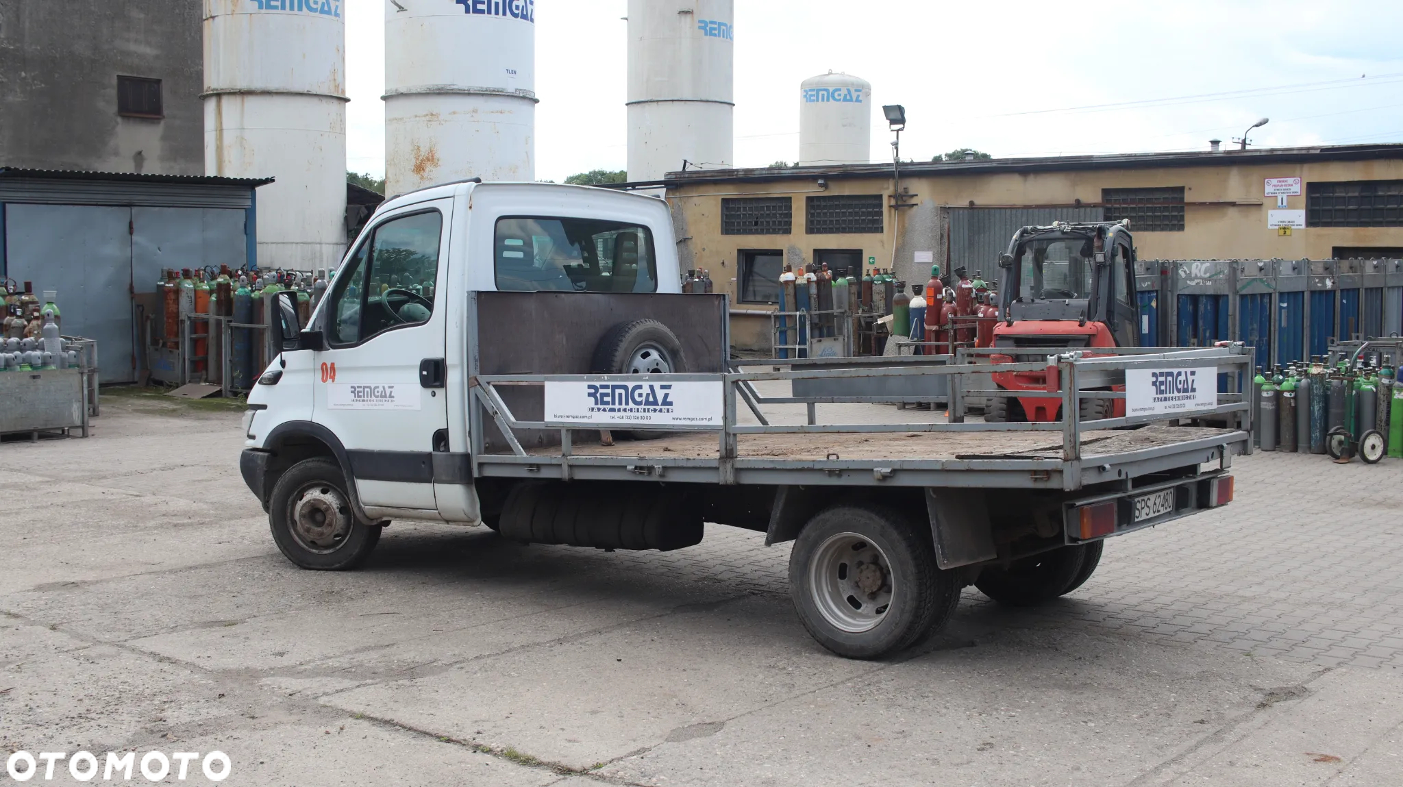 Iveco 35C10 - 4