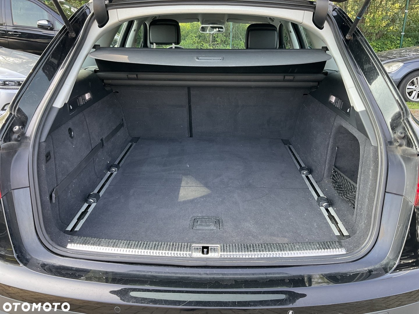 Audi A6 Allroad quattro 3.0 TDI tiptronic DPF - 11