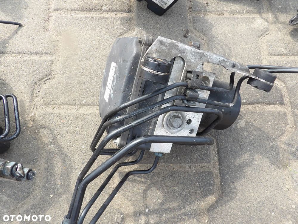 BMW - F01,F02 - POMPA HAMULCOWA ABS DSC - 6792478 - 1