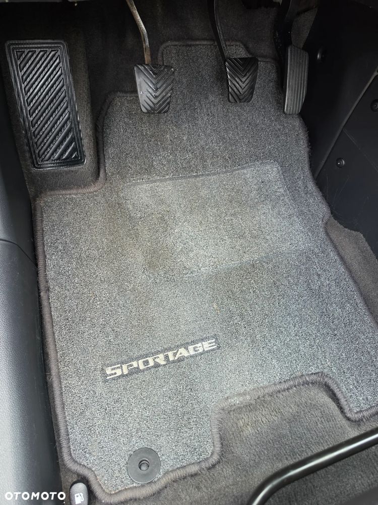 Kia Sportage - 39