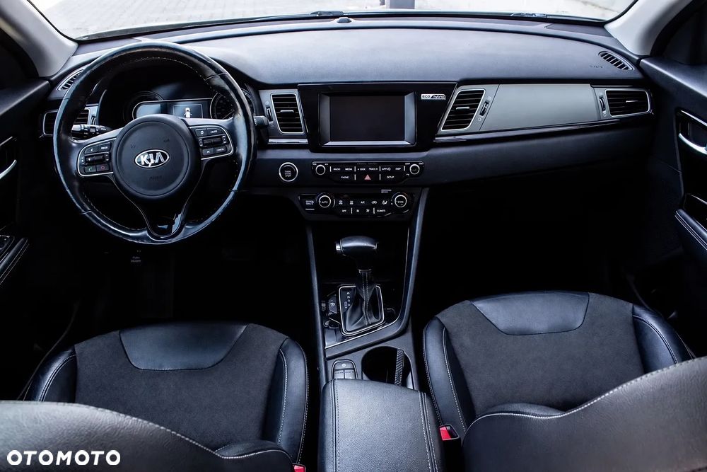 Kia Niro - 20