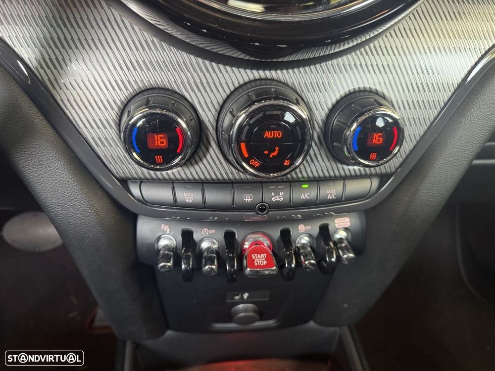 MINI Countryman One D 4Business Plus Auto - 18