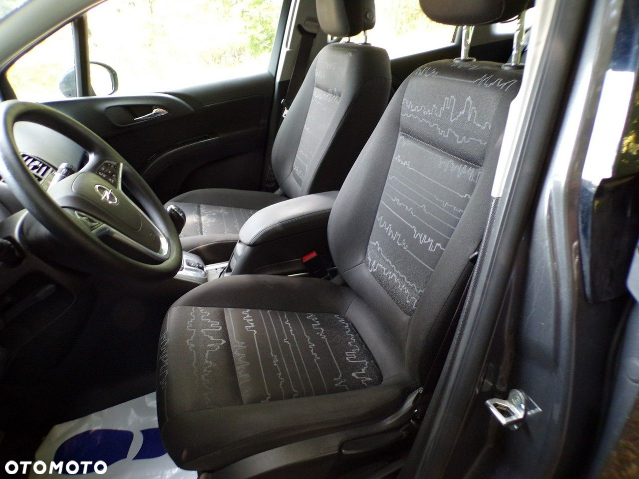 Opel Meriva - 21