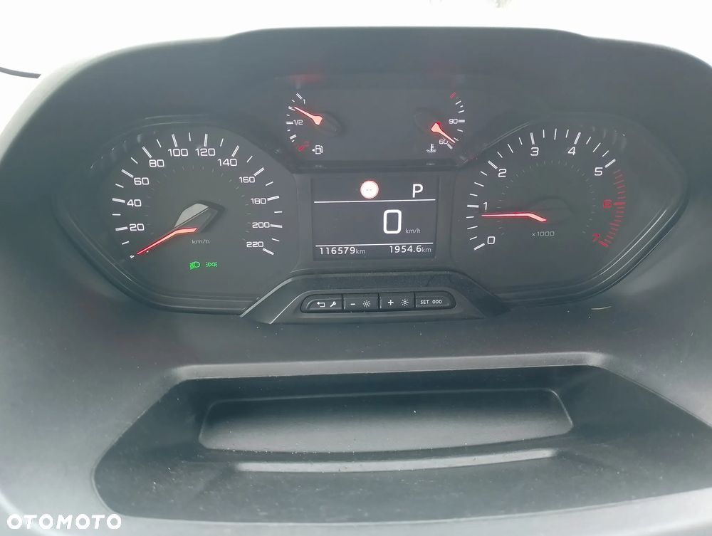 Peugeot Partner - 38