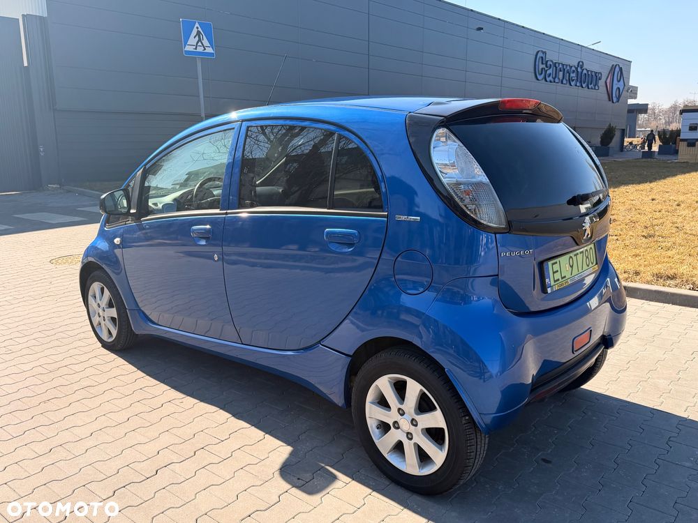 Citroën C-Zero Tendance - 9