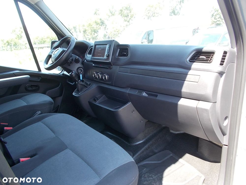 Renault Master - 19