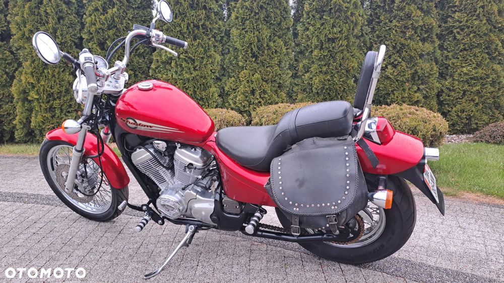 Honda Shadow - 38